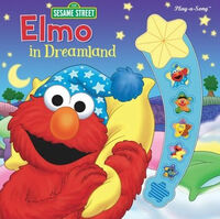 Elmo in Dreamland 2004