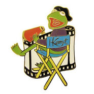 Disney pin