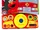 Elmo's Big Fire Truck