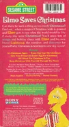 ElmoSavesXmas-VHSbackcover.jpg (1.58 MB) VHS1996 Sony Wonder (back) LV 49940