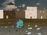 Globalthingy.dirtycity.jpg (217 KB) Pollution (First: Episode 4060) Video: Love the Earth (edited)