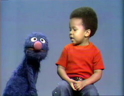 Muppet Kid Moments Grover Muppet Wiki Fandom