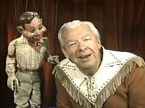 Howdydoody