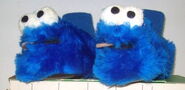 Cookie Monster