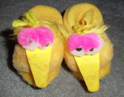 Sesame Street slippers JC Penney Muppet Wiki Fandom