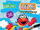 Sesame Street coloring books (Kappa Books)