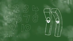 "Lonely 11 Song" (First: Episode 4224)