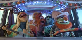 MM104 public domain medley