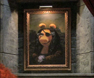 The Muppets' Wizard of Oz