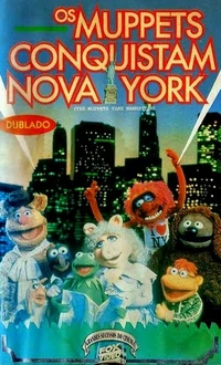 MuppetsMNHTTNBrazilVHScover2
