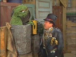 OscarDanny.Laughitup