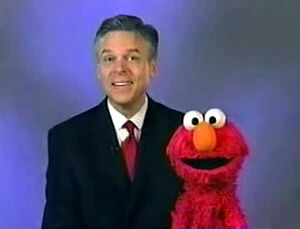 PBS-KBYU-Commercial-Elmo&GovernorHuntsman