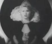 Queen Tika of Murania