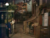 Episode 0966man mailing a letter