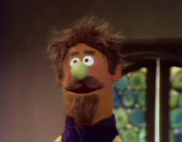 The Biggest Person in the KingdomPerformer: Frank Oz Anything Muppet: Pumpkin