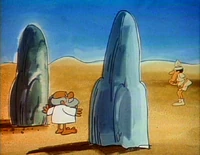 Between (First: Episode 0926)