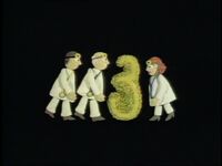 3 Doctors (First: Episode 1627)