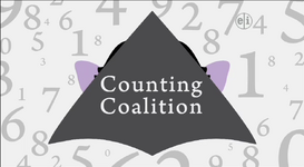 The Counting Coalition (First: Episode 4304)