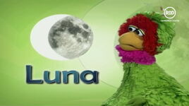 L - Luna (Abelardo) (First: Episodio 954)