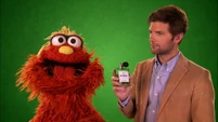 Adam Scott: Awful
