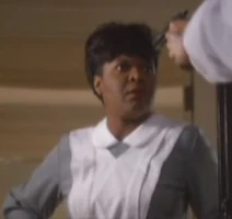 Me and the KidSarah, head maid 1993 film
