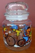 Anchor hocking candy jar daryl cagle 5