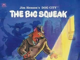 The Big Squeak (book)