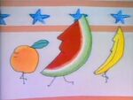 Nice Fruits (First: Episode 1275)