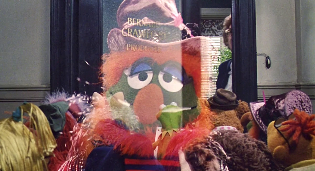 You Can't Take No for an Answer Muppet Wiki Fandom