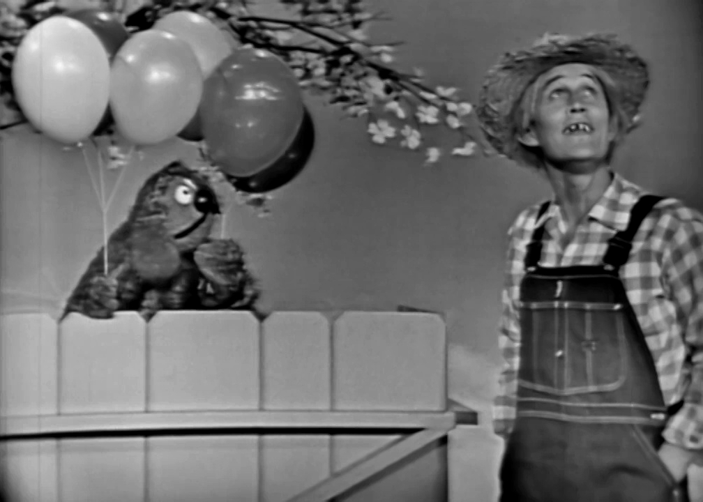 The Beverly Hillbillies | Muppet Wiki | Fandom