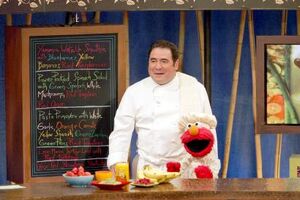 Emeril Lagasse