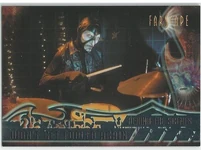 "Won't Get Fooled Again" BK15