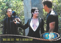 "What Was Lost - Part II: Resurrection" 226