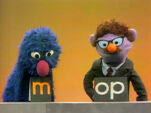 Herb and Grover: OP Family