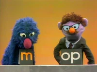 Herbert Birdsfoot: OP Family (102 KB) OP Family