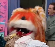 Barkley & Sleeping BeautySesame Street Episode 3734