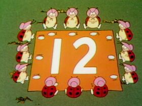 Ladybugs Picnic Muppet Wiki Fandom