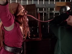 D'Argo unleashes his tongue against 