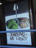 MV3D poster Driving Miss Daisy