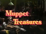 Muppet Treasures