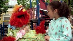 The Letter of the Day: What's on me that starts with D? (First: Episode 4190)