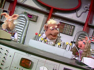 Pigsinspace420