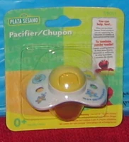 Pancho Contreras and Big Bird