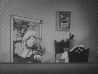 Little Red Riding Hood