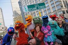 SesameStreetDay-(2009-11-09)