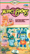 The Muppet Babies: Scooter's Hidden Talent and Eight Take-Away One Equals Panic