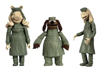 Veterinarian's Hospital