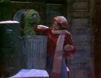 Xmasanother122.jpg (165 KB) Maria confronts Oscar about Big Bird's disappearance.