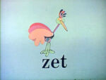 Magician Word Family -- ET (Part I)