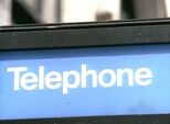 The TELEPHONE (pixilation)